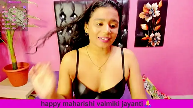 INDIANFLAME Chat XXX live