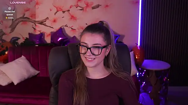 Lissaa_Moon Adlı Modelin Canlı XXX Sohbeti