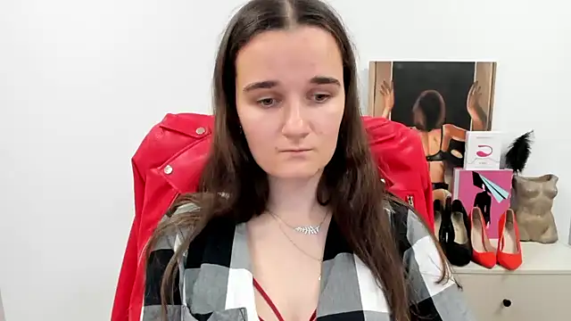 KateDelight Chat XXX in diretta