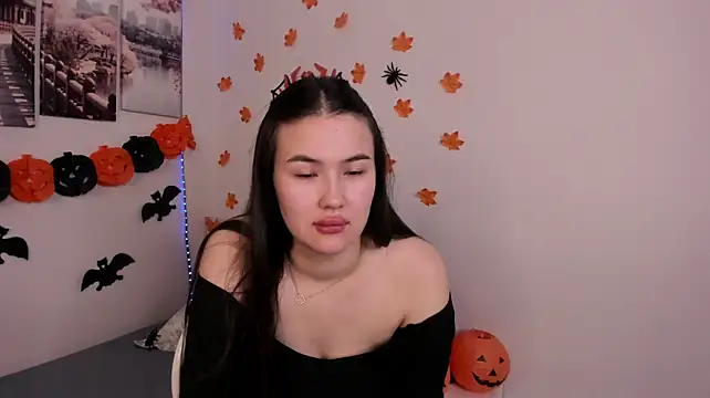 Chat XXX ao vivo de Baby_Miya_
