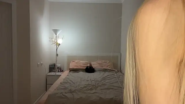Mililluu's Live XXX Chat