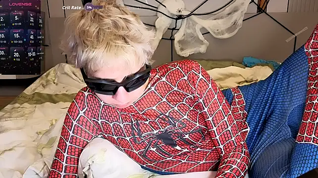 Timothy_Fox Chat XXX in diretta