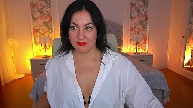 دردشة VelvetLuck الجنسية المباشرة