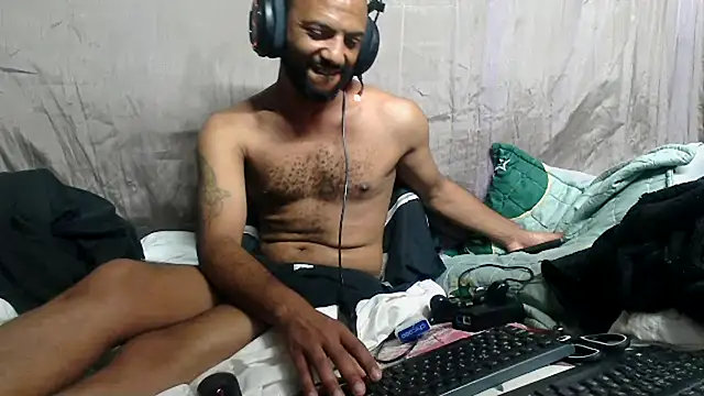 Camodick – Naživo XXX chat