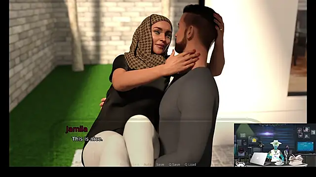 Chat XXX Live TheNaughtyNPC