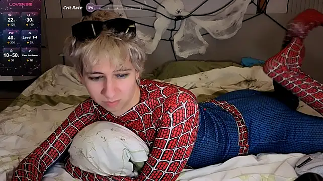 Czat XXX na żywo – Timothy_Fox