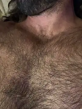 TeddyBearXX's Live XXX Chat
