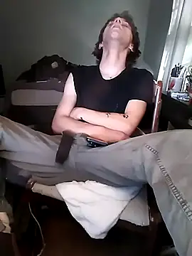 XanderOzzz's Live XXX Chat