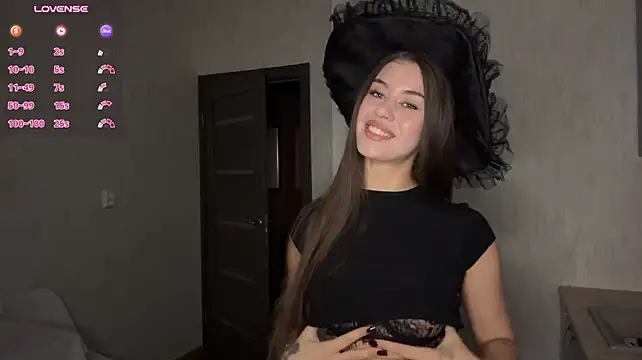 LypsiXo's Live XXX Chat