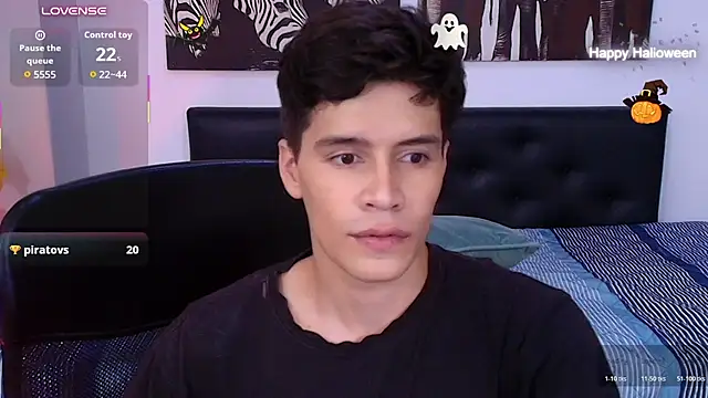 Jacob5_ Chat XXX live