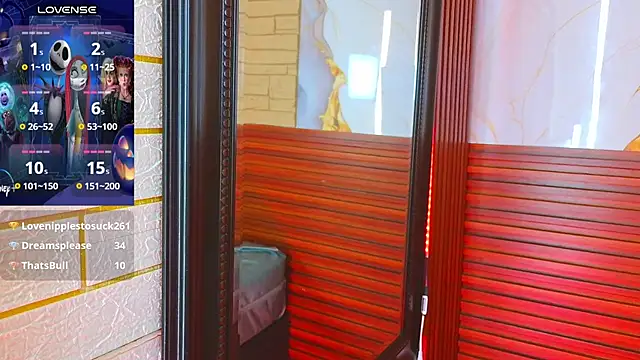 mialunellepri – Live XXX-chat