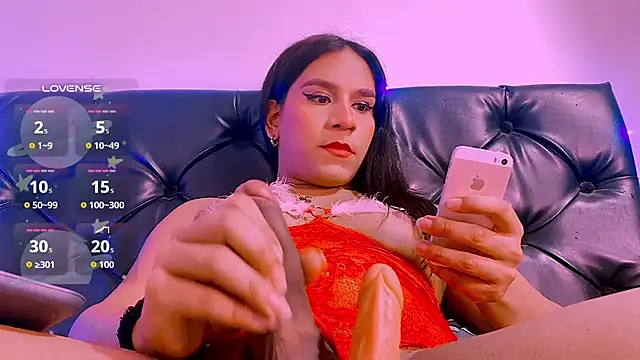 AndreaaFoxxn Live XXX chat