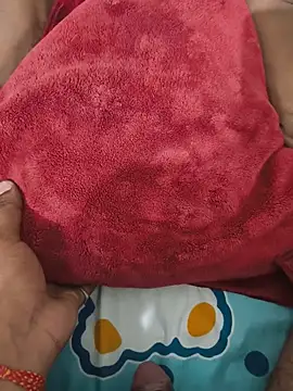 Harshita-01's Webcam Show