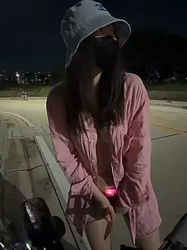 cookie522 现场XXX聊天