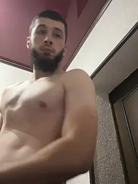 Oleg_john Webbikameraesitys
