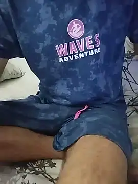 Chat XXX Live _Bluemann__