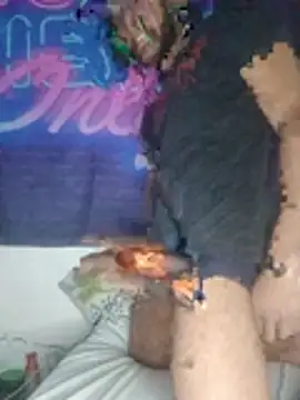BBCAndSex9-7n Webbikameraesitys
