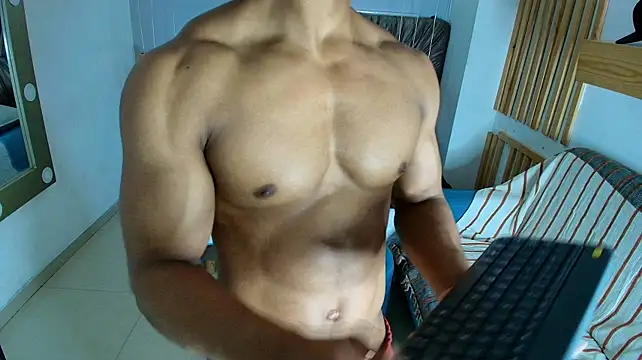 Chat XXX Live Dantte_Fx