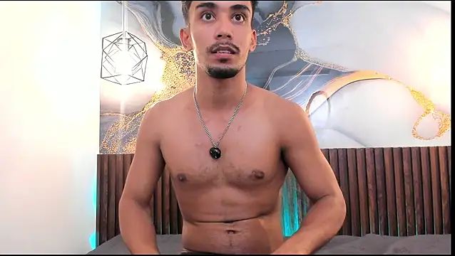 DrakeFoxx: онлайн-секс-чат