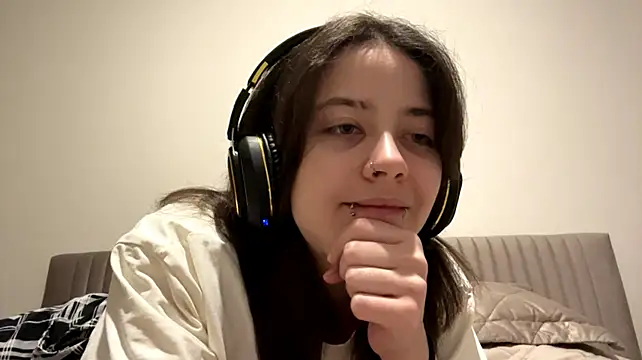 Živý XXX chat ArriSatty