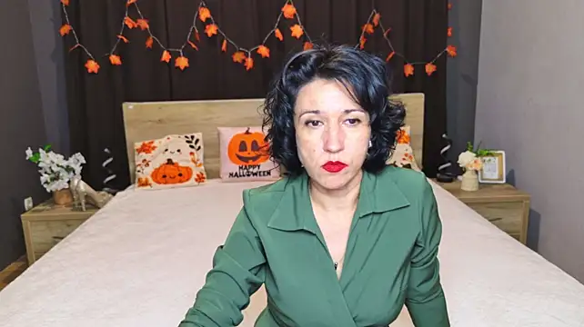 CameronEnns Adlı Modelin Canlı XXX Sohbeti