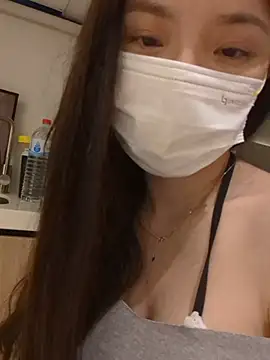 Živý XXX chat charmingdemon0701