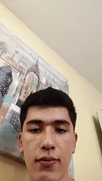 عرض كام Jaxon__King