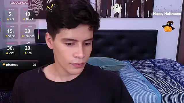 Jacob5_ Obrolan Langsung XXX