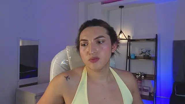 Czat XXX na żywo – tomlondonn_2