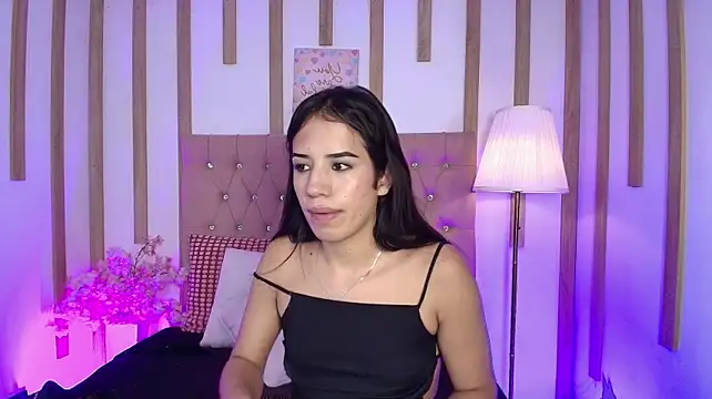 Czat XXX na żywo – Zoe_Vexx