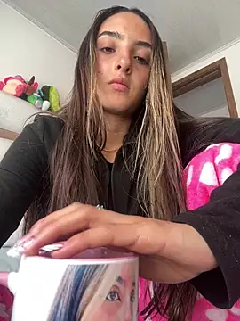 VeraNoir1 live XXX chat