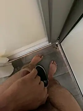 XXX chat uživo modela ManCrusing