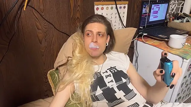 bambi_boi18 – Kamerová šou