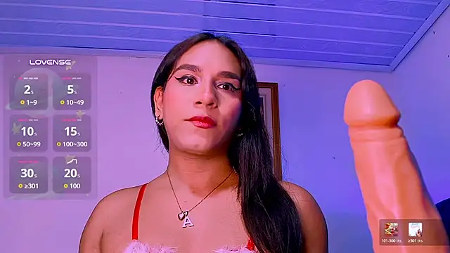 Chat XXX Live AndreaaFoxx