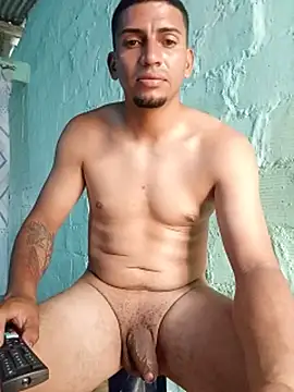 Chat +18 de deresullivan ao vivo