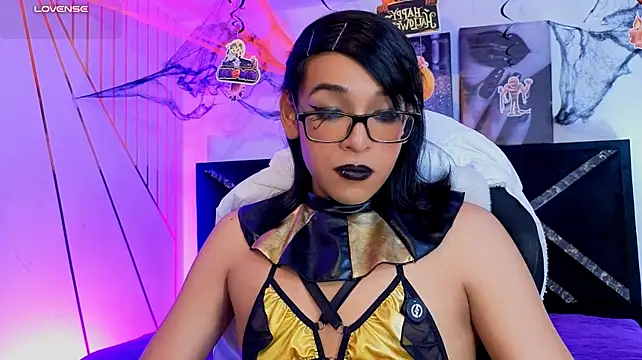 Chat XXX en directo de Dannyhot_