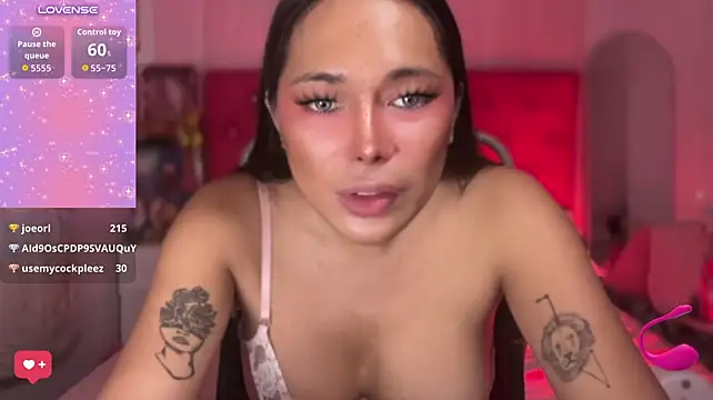 Megwildddd Live XXX Chat