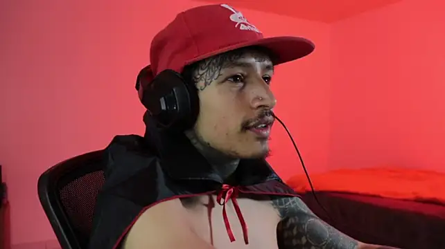 Chat XXX Live trieone