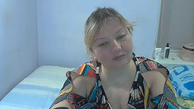 Lusi-777's Live XXX Chat
