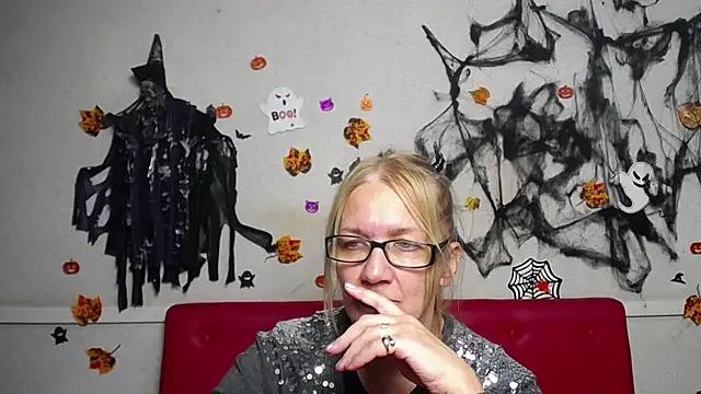 MelisaWorld Chat XXX in diretta