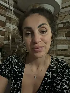JessicaCarter Adlı Modelin Canlı XXX Sohbeti