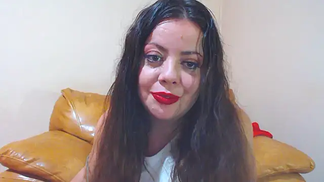 XXX chat uživo modela SexyNicolle4u