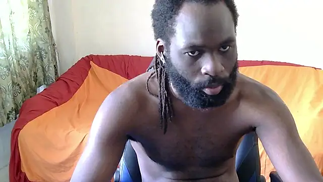 Chat +18 de Darkkras ao vivo