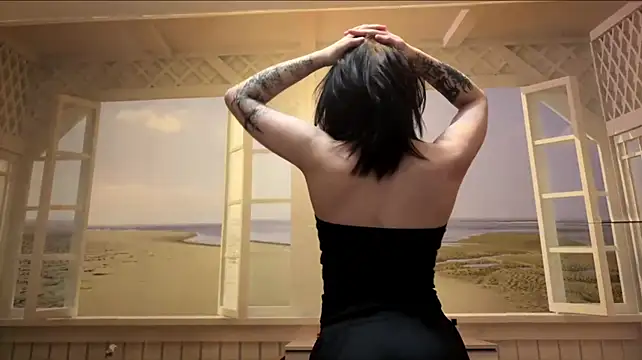 XXX chat uživo modela SusannaSalee
