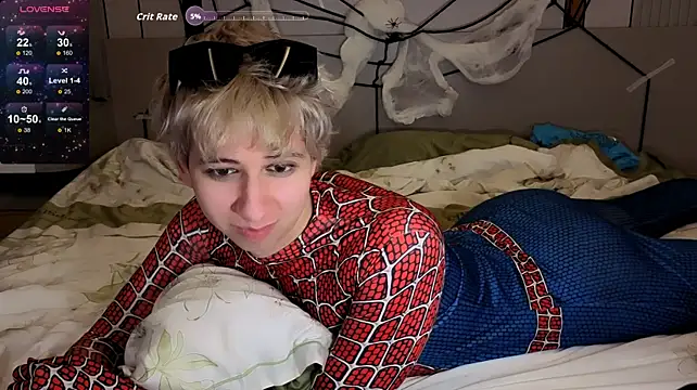 Chatroom XXX en direct de Timothy_Fox