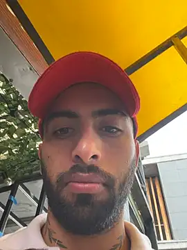Andressch07 Show Webcam
