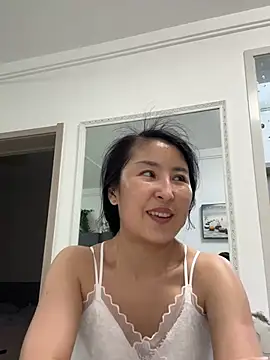 qingf009 Live XXX Chat