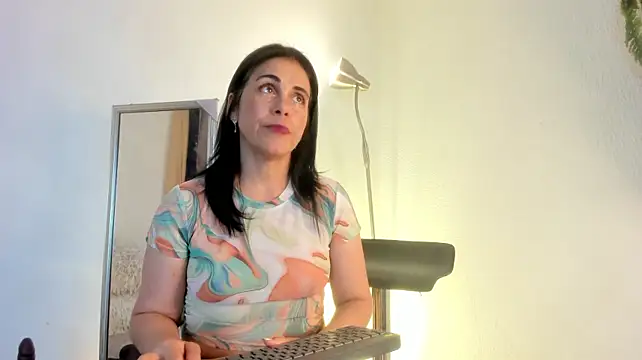 Chat XXX ao vivo de girasol_walton
