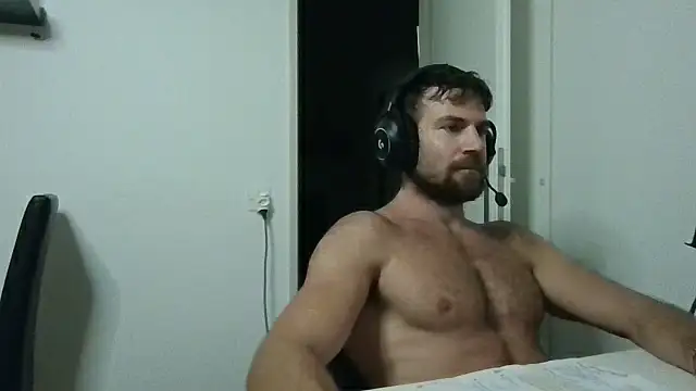alpha-hunk: απευθείας συνομιλία ΧΧΧ