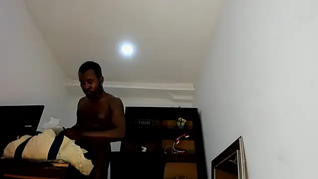 Chat XXX Live William_Bennett